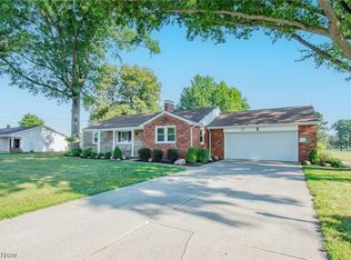 427 W Sunset Dr, Rittman, OH 44270