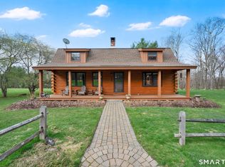 260 West Street, Hebron, CT 06248
