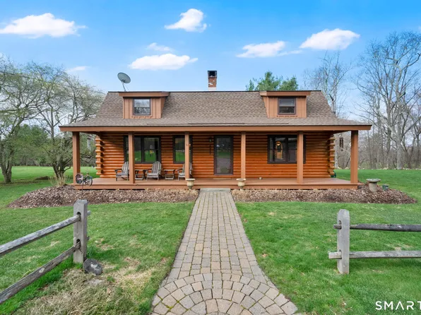 260 West Street, Hebron, CT 06248