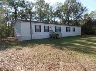 95 Green Tree Cir, Cantonment, FL 32533