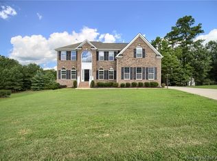 3208 Lytham Ct, Toano, VA 23168