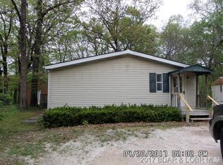 107 Planter Rd, Sunrise Beach, MO 65079