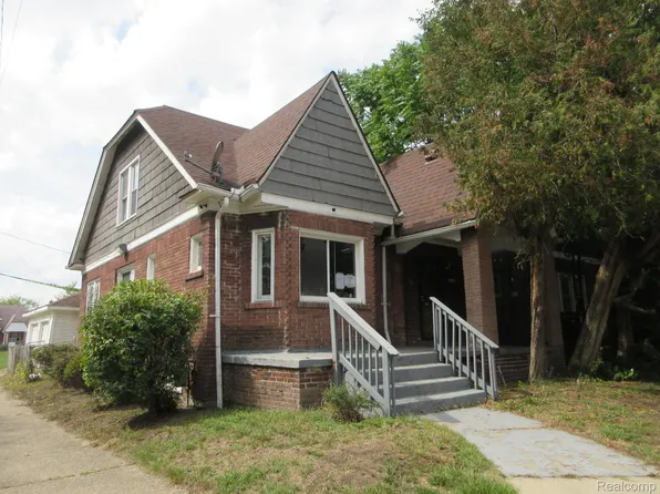 14203 Ohio St, Detroit, MI 48238