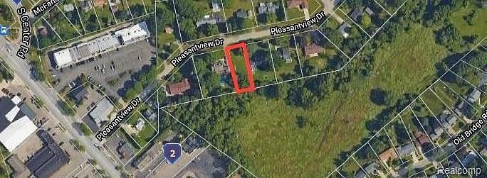1st image of 0 Pleasantview Dr