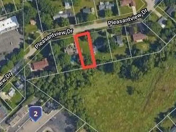 0 Pleasantview Dr, Grand Blanc, MI 48439