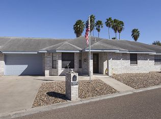 1916 Stadler Dr, Mission, TX 78572