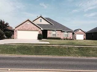 2188 Stockwell Rd, Bossier City, LA 71111