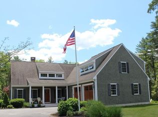 224 Dexter Ln, Rochester, MA 02770