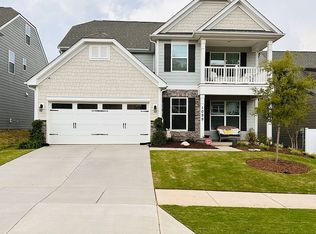 1099 Pennington Dr, Lancaster, SC 29720