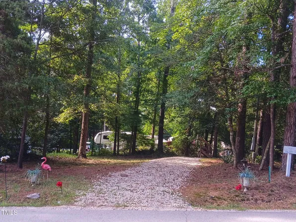 136 Creek Dr Lot 668-C, Louisburg, NC 27549