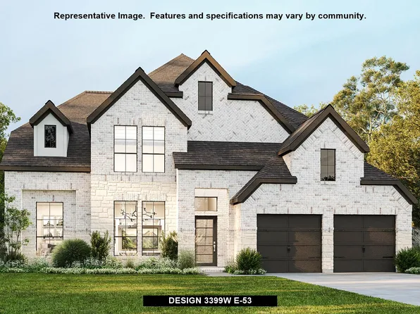 26218 Brilliant Beam Way, Hockley, TX 77447