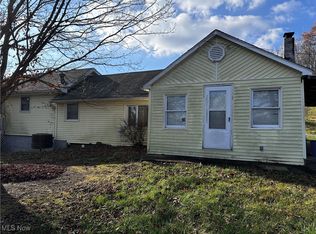 52167 Marietta Rd, Cumberland, OH 43732