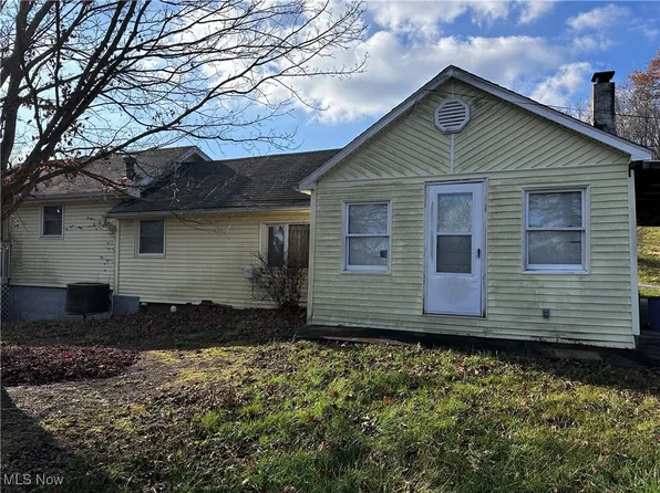 52167 Marietta Rd, Cumberland, OH 43732