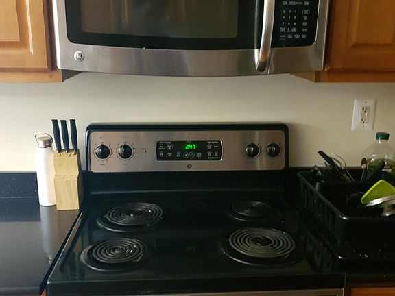2nd image of 3336 Spring Ln APT A12