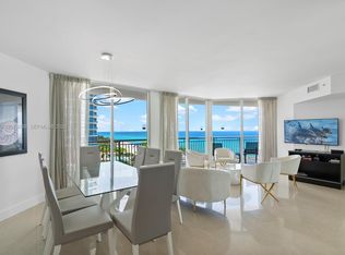 Ocean Point Beach Club Co, Sunny Isles Beach, FL 33160
