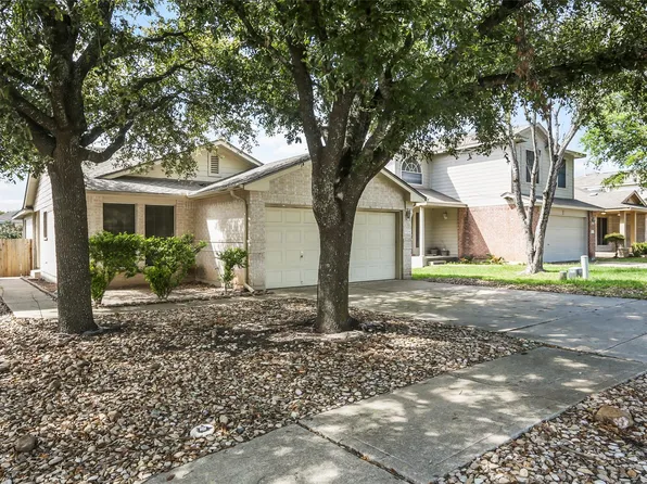 15204 Drusillas Dr, Pflugerville, TX 78660