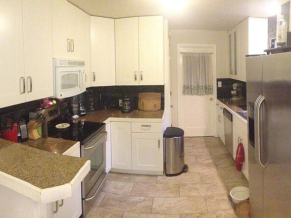 Remodeled Kitchen