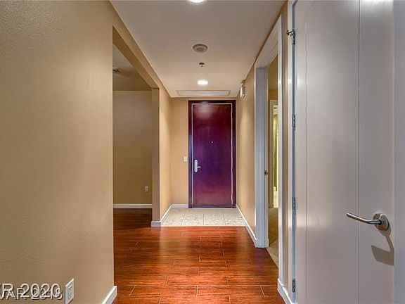 2nd image of 4525 Dean Martin Dr Unit 1607