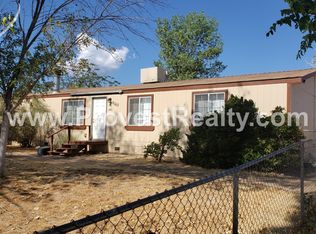 9268 Eaby Rd, Phelan, CA 92371