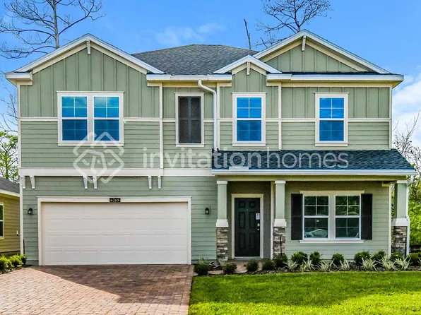 6268 Starlight Dr, Jacksonville, FL 32244