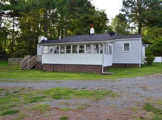 283 Ferry Landing Rd, Tappahannock, VA 22454