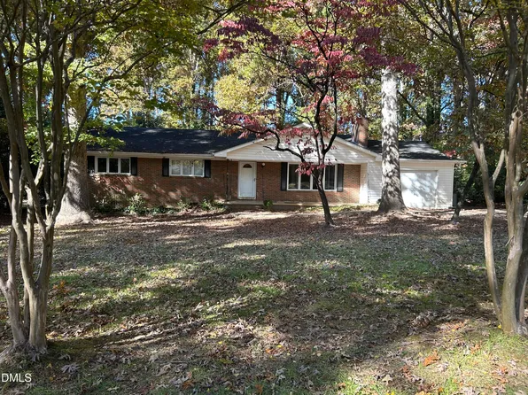 6917 Justice Dr, Raleigh, NC 27615