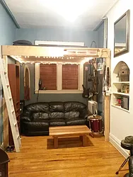 Rented by Urban Pads