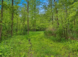 Two Creek Rd, Bonduel, WI 54107