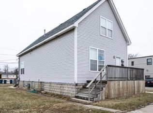 3226 Chicago Rd #2, Steger, IL 60475