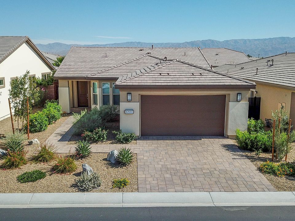 1st image of 82600 Chino Canyon Dr
