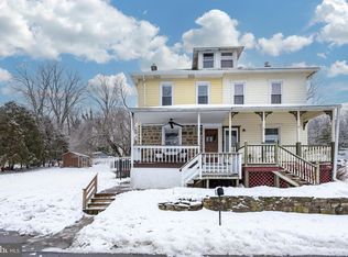 3262 Walnut St, Downingtown, PA 19335