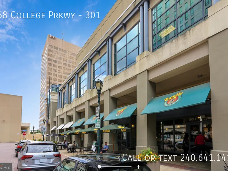 868 College Pkwy #301 — Photo 17