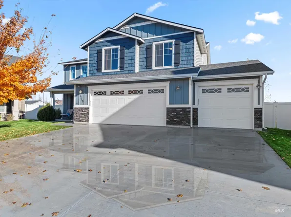 1110 S Kalahari Ave, Kuna, ID 83634