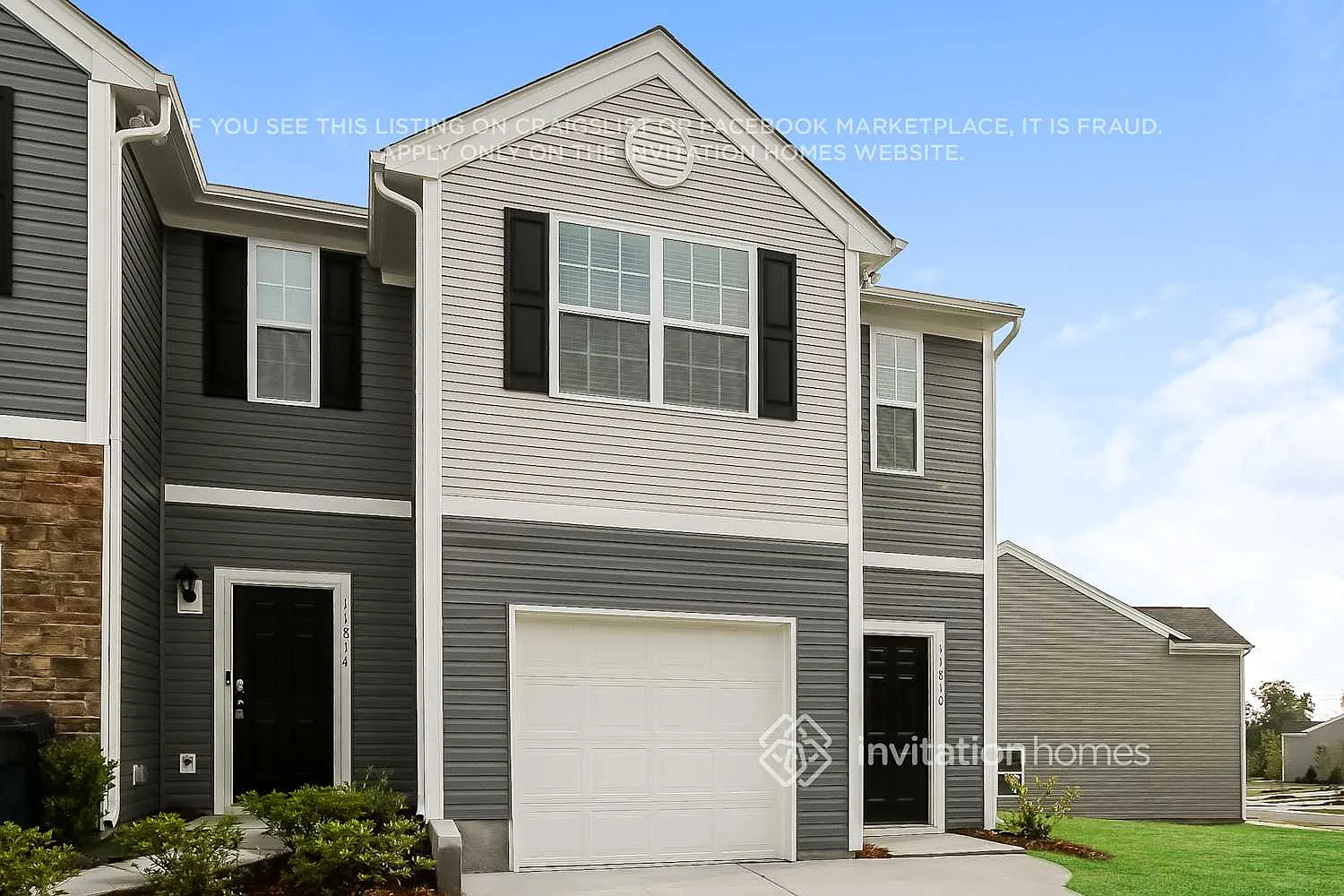 11810 Brier Village Ln Charlotte, NC 28262 — Photo 2