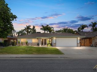 9904 Yarnell Ave, Bakersfield, CA