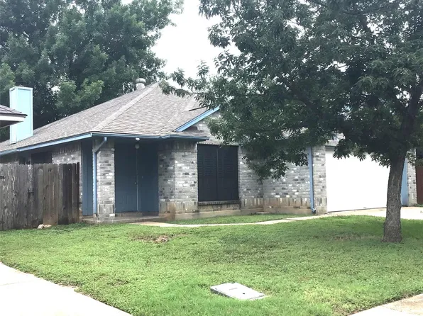14305 Levering St, Austin, TX 78725