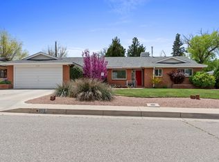 7108 Ottawa Rd NE, Albuquerque, NM 87110