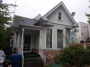731 Martin Luther King Jr Way S, Seattle, WA 98144