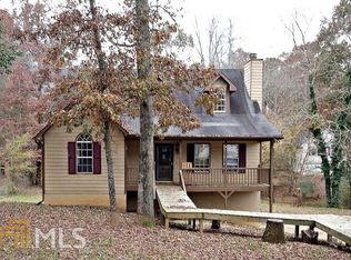 107 Euharlee Five Forks Rd, Kingston, GA 30145