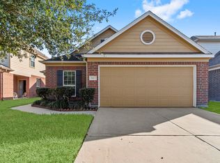 29472 Graceful Path Way, Spring, TX 77386
