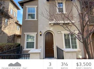 5643 Via Lugano, Fremont, CA 94555