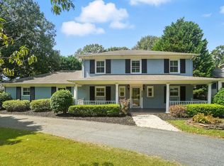 3726 Providence Rd, Charlotte, NC 28211