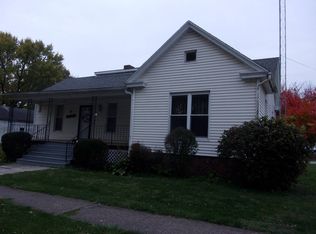 240 N Jackson St, Rushville, IL 62681