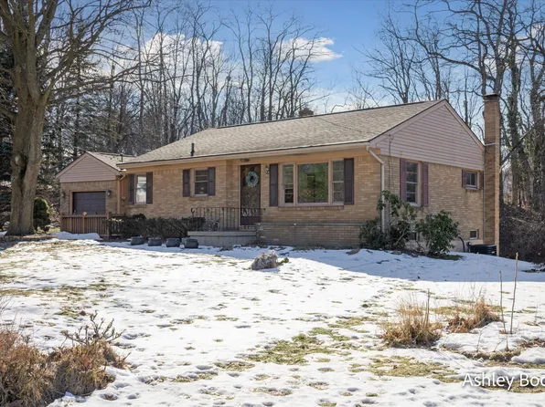 1435 Seymour Ave NW, Grand Rapids, MI 49504