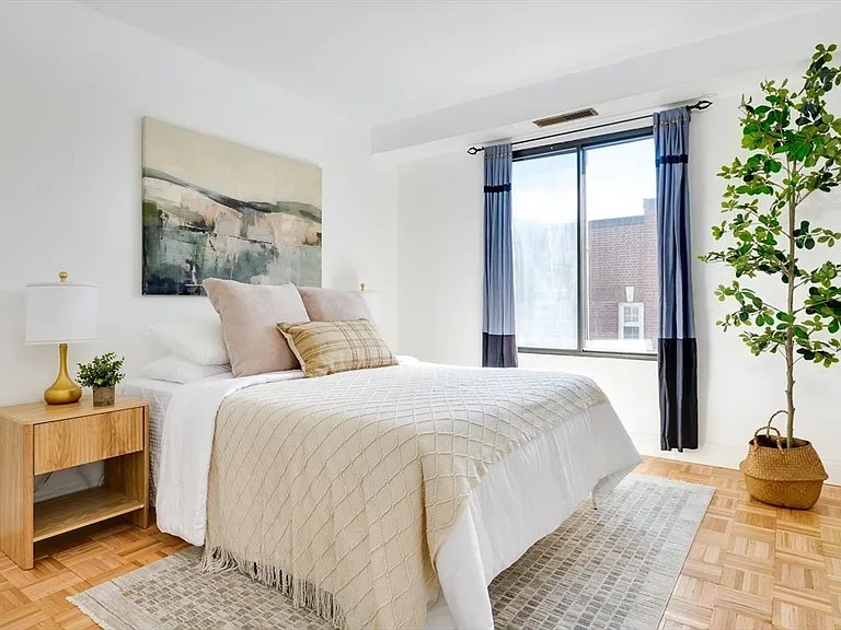 1580 Massachusetts Ave #7C — Photo 15