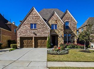 9032 Cypress Creek Rd, Argyle, TX 76226