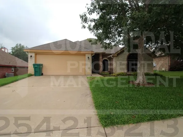 1502 Loblolly Dr, Harker Heights, TX 76548