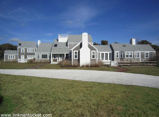 5 Okorwaw Ave, Nantucket, MA 02554