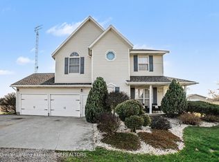 2347 S Nottawa Rd, Mount Pleasant, MI 48858