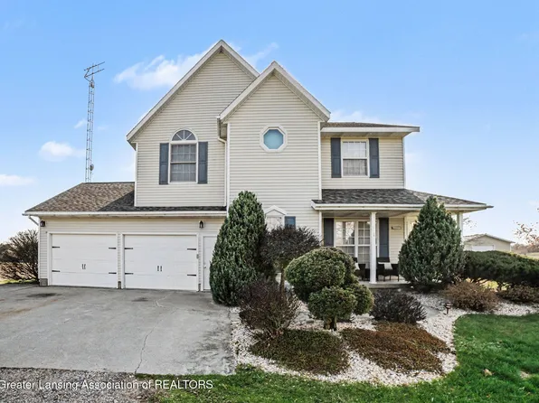 2347 S Nottawa Rd, Mount Pleasant, MI 48858